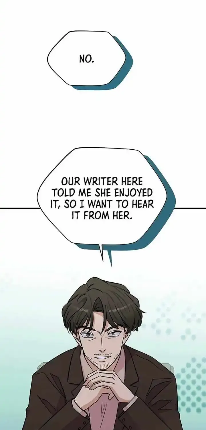 Broadcast Genius Youngest Writer Mangakakalot X Chapter 11 Page 18