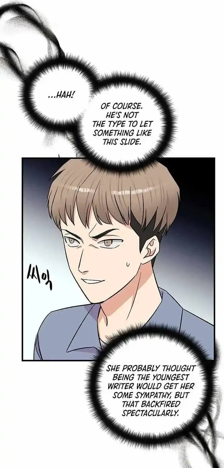 Broadcast Genius Youngest Writer Mangakakalot X Chapter 11 Page 21