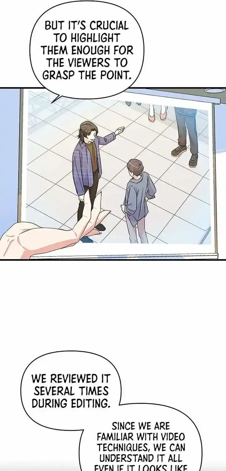 Broadcast Genius Youngest Writer Mangakakalot X Chapter 11 Page 26