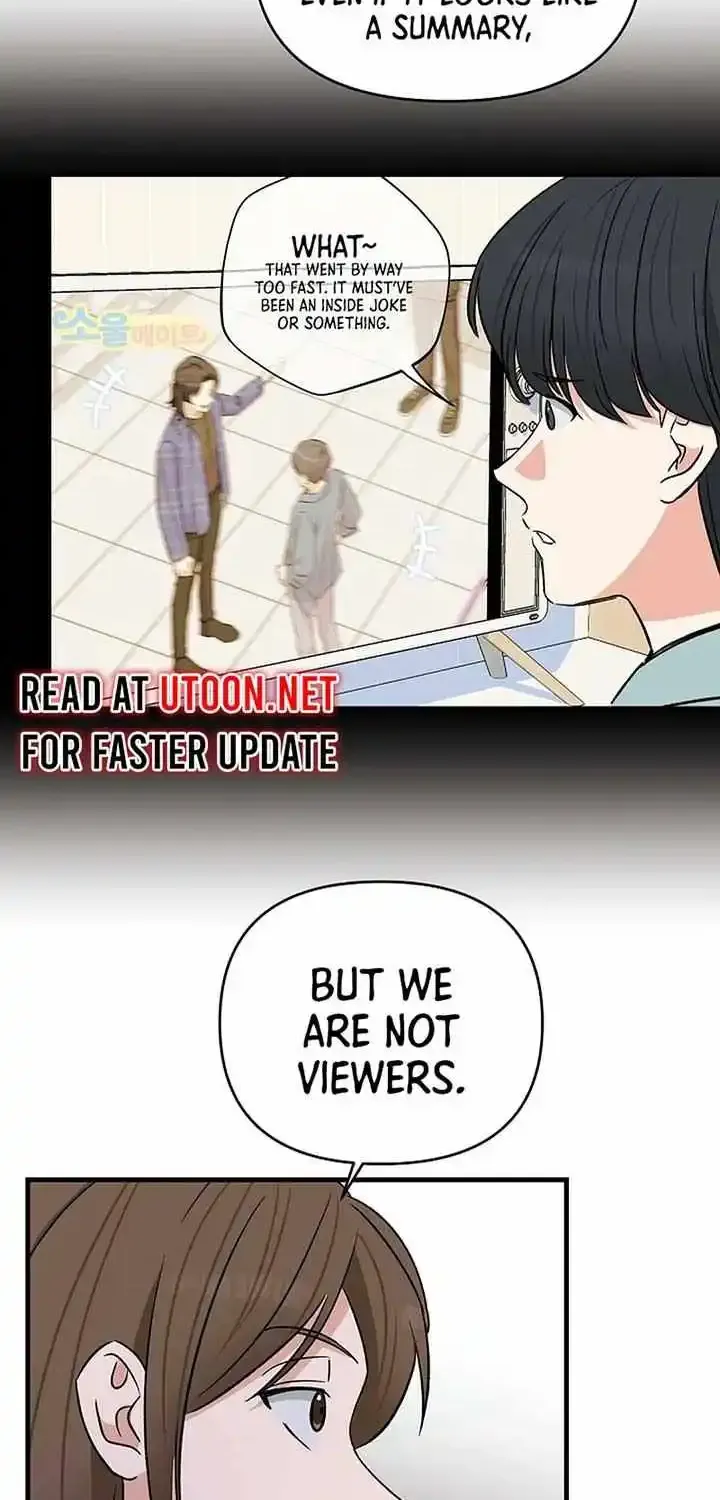Broadcast Genius Youngest Writer Mangakakalot X Chapter 11 Page 27