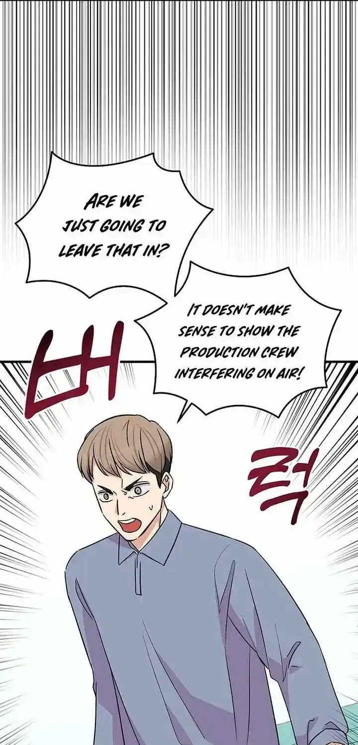 Broadcast Genius Youngest Writer Mangakakalot X Chapter 11 Page 34