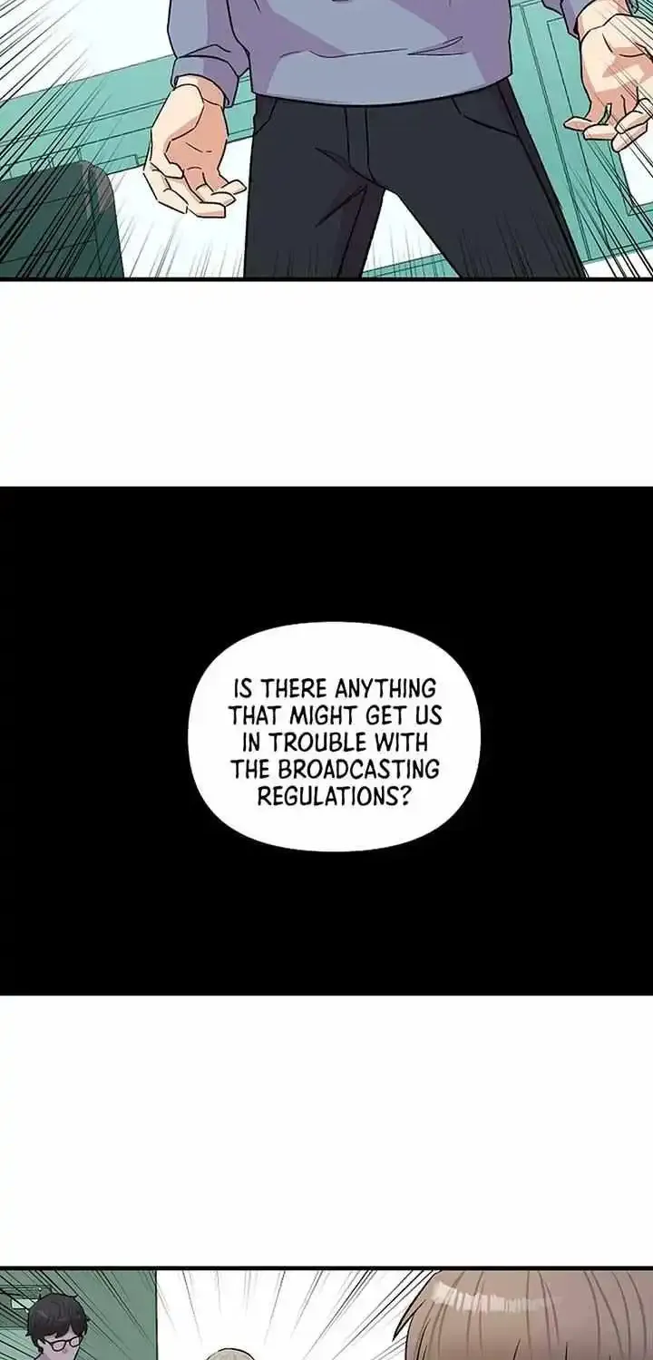 Broadcast Genius Youngest Writer Mangakakalot X Chapter 11 Page 35