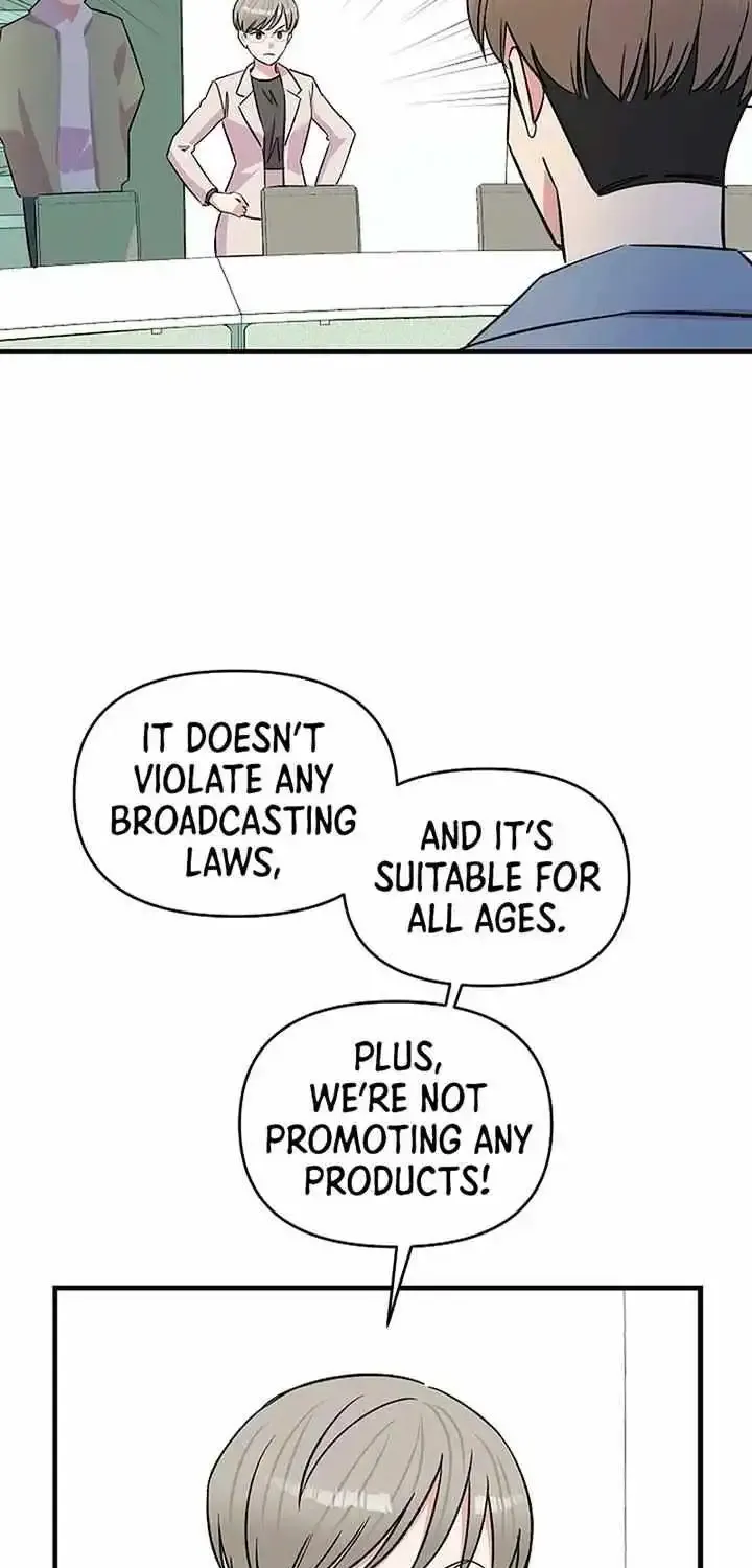 Broadcast Genius Youngest Writer Mangakakalot X Chapter 11 Page 36