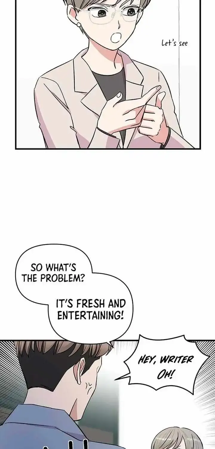 Broadcast Genius Youngest Writer Mangakakalot X Chapter 11 Page 37