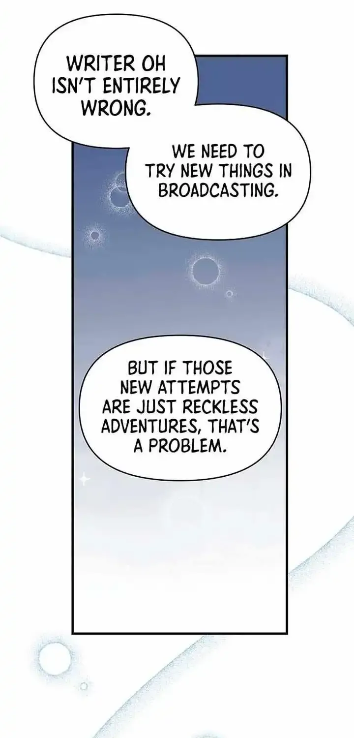 Broadcast Genius Youngest Writer Mangakakalot X Chapter 11 Page 40