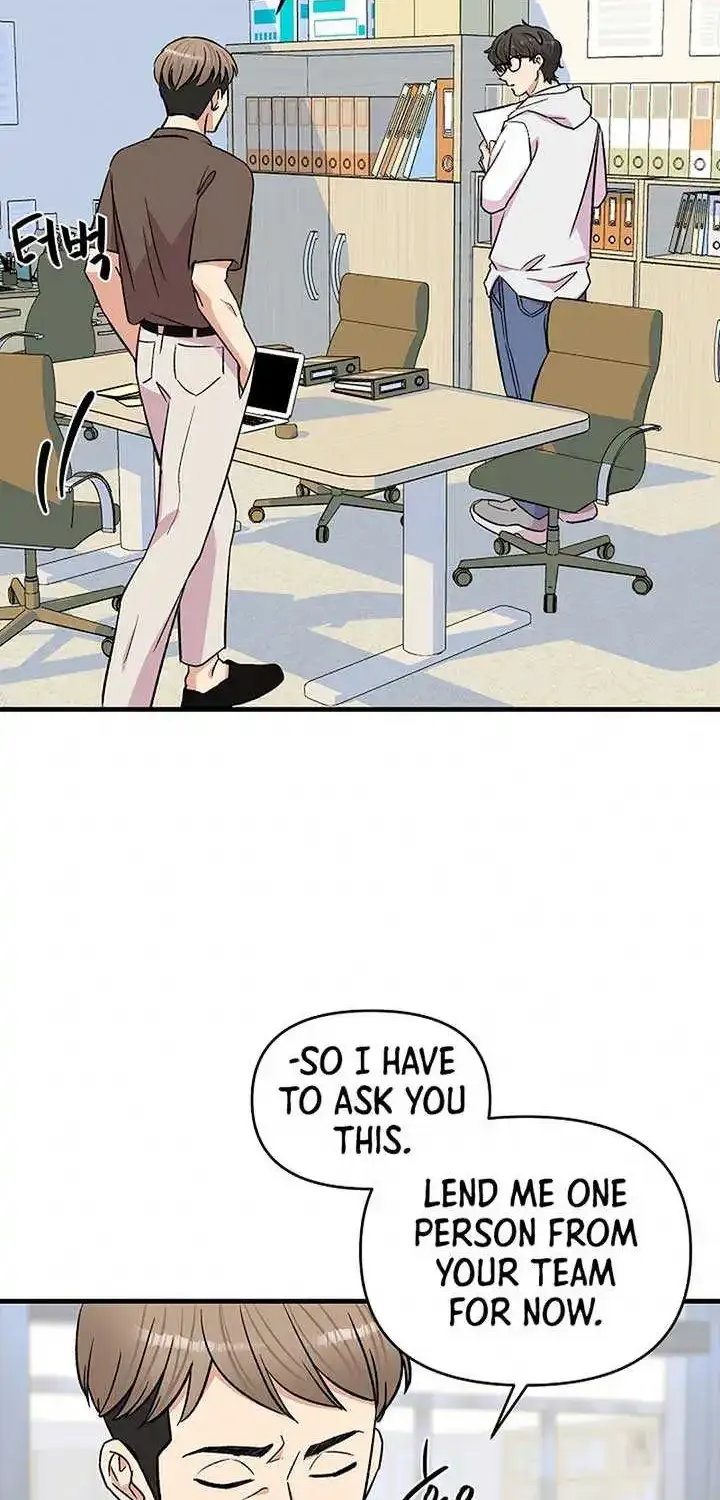 Broadcast Genius Youngest Writer Mangakakalot X Chapter 12 Page 43