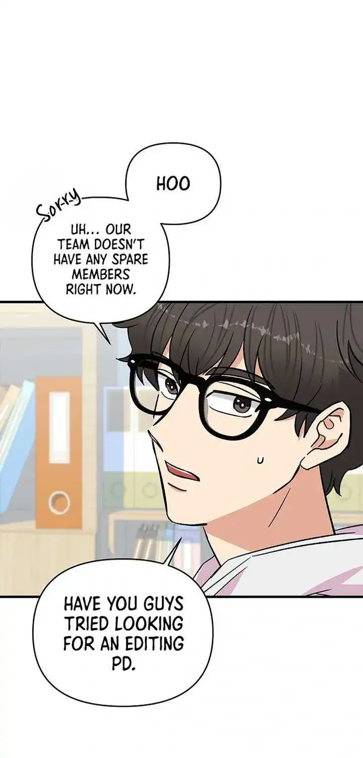 Broadcast Genius Youngest Writer Mangakakalot X Chapter 12 Page 45