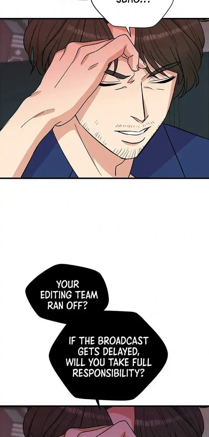 Broadcast Genius Youngest Writer Mangakakalot X Chapter 12 Page 55