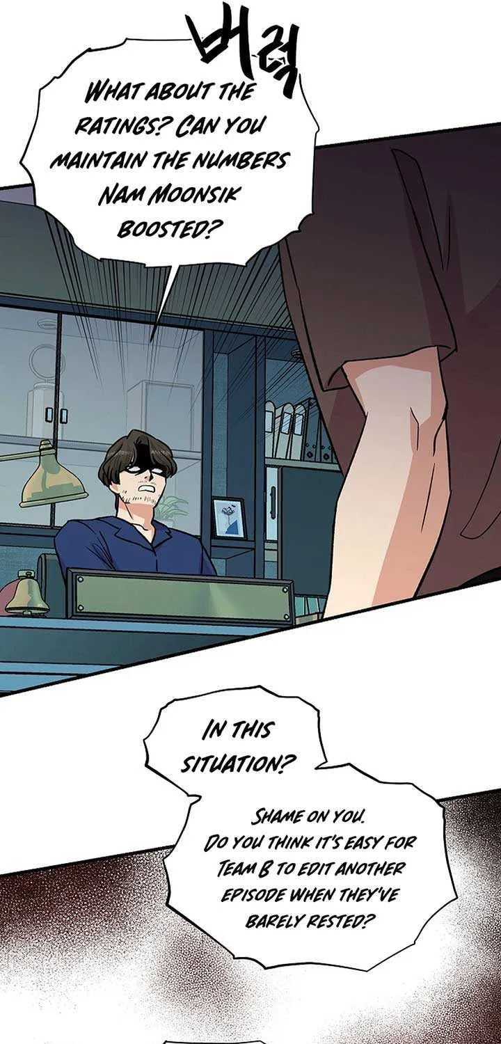 Broadcast Genius Youngest Writer Mangakakalot X Chapter 12 Page 58