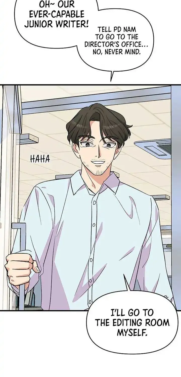 Broadcast Genius Youngest Writer Mangakakalot X Chapter 12 Page 17