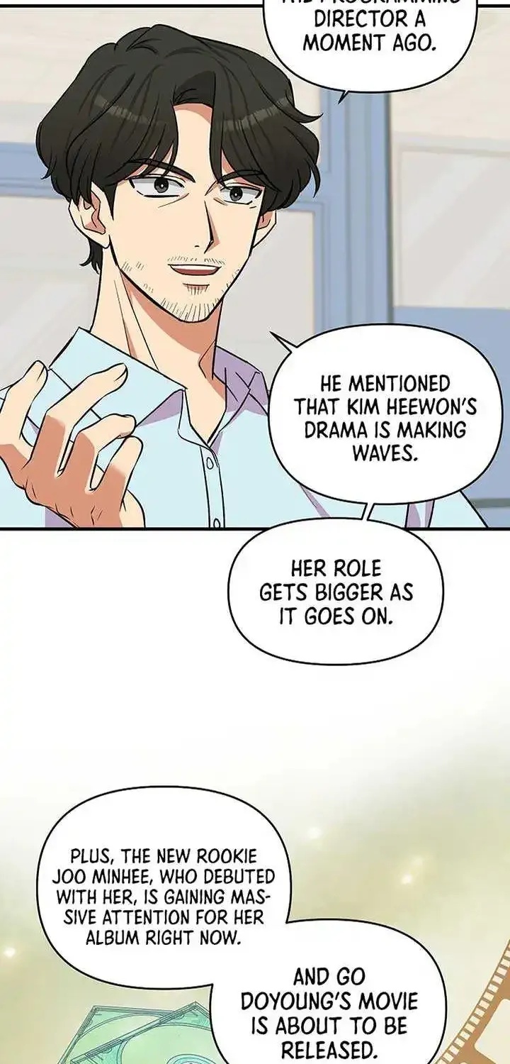 Broadcast Genius Youngest Writer Mangakakalot X Chapter 12 Page 24