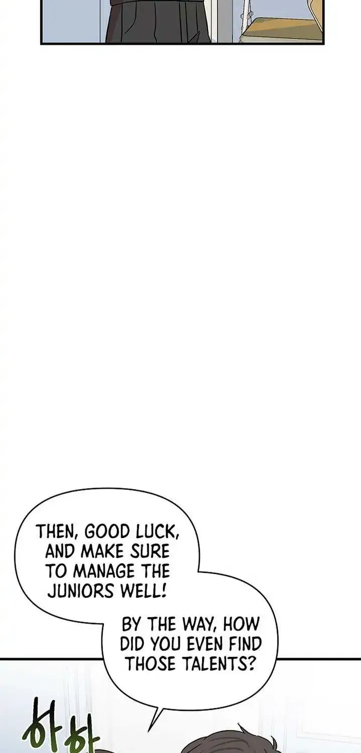Broadcast Genius Youngest Writer Mangakakalot X Chapter 12 Page 32