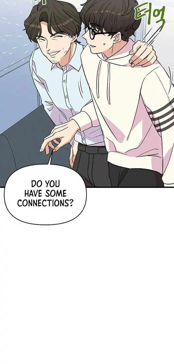 Broadcast Genius Youngest Writer Mangakakalot X Chapter 12 Page 33