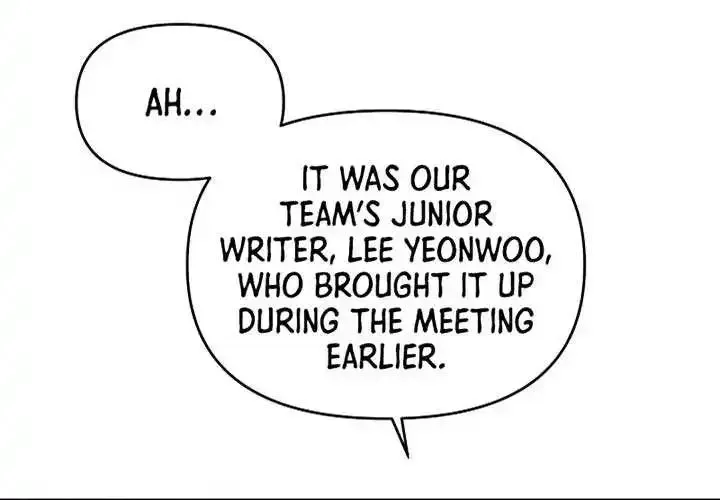 Broadcast Genius Youngest Writer Mangakakalot X Chapter 12 Page 34