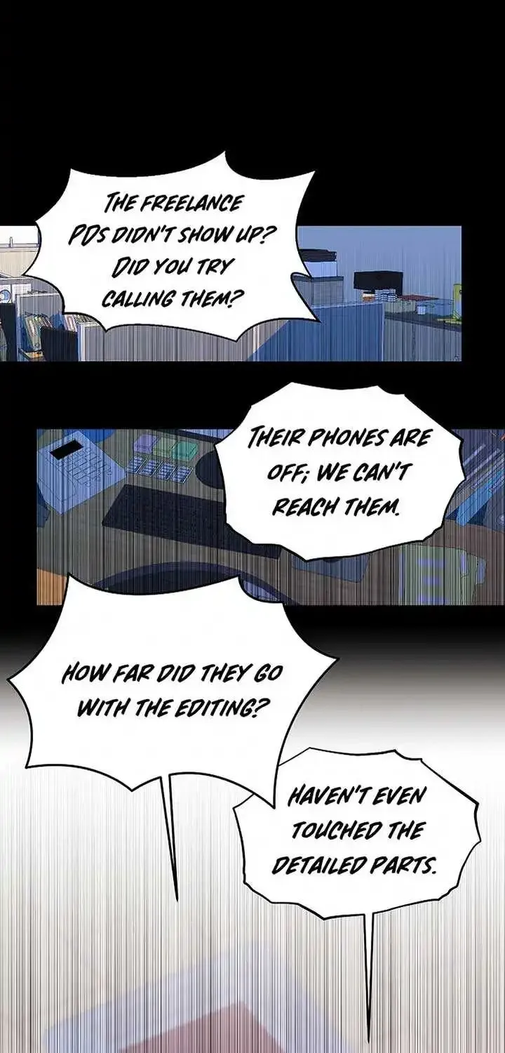 Broadcast Genius Youngest Writer Mangakakalot X Chapter 12 Page 37