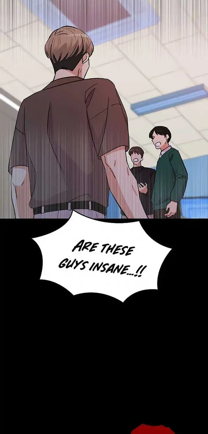 Broadcast Genius Youngest Writer Mangakakalot X Chapter 12 Page 38