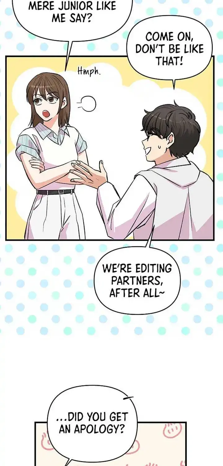 Broadcast Genius Youngest Writer Mangakakalot X Chapter 13 Page 42