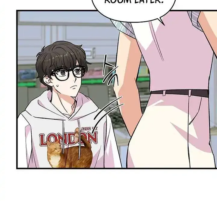 Broadcast Genius Youngest Writer Mangakakalot X Chapter 13 Page 44