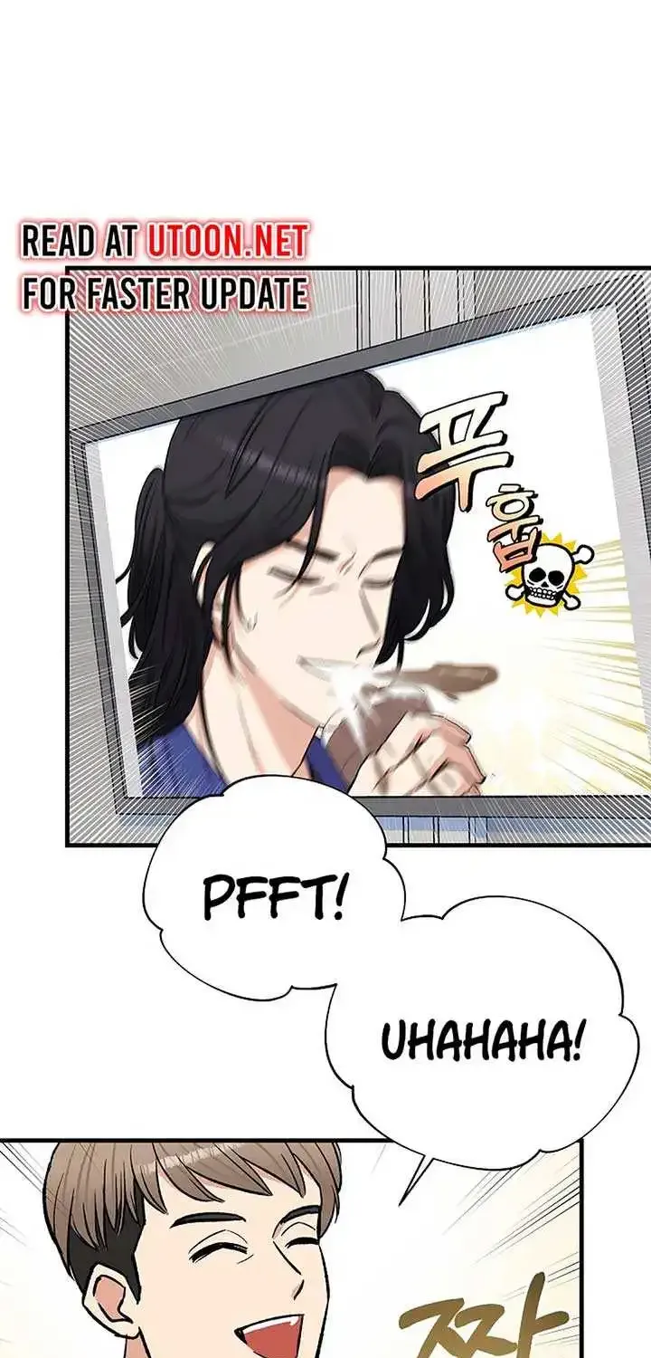 Broadcast Genius Youngest Writer Mangakakalot X Chapter 13 Page 57