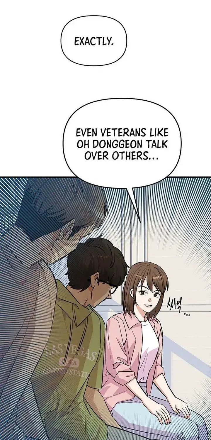Broadcast Genius Youngest Writer Mangakakalot X Chapter 13 Page 61