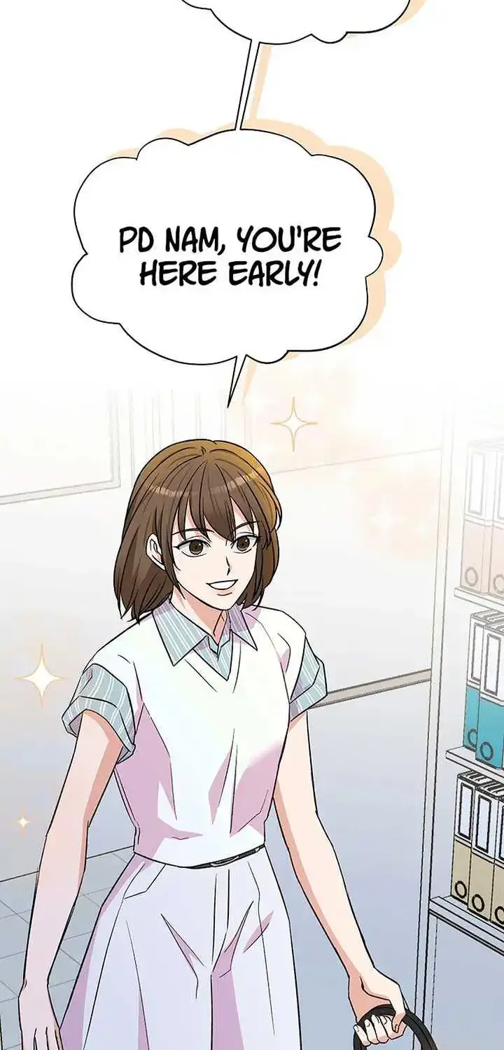 Broadcast Genius Youngest Writer Mangakakalot X Chapter 13 Page 16
