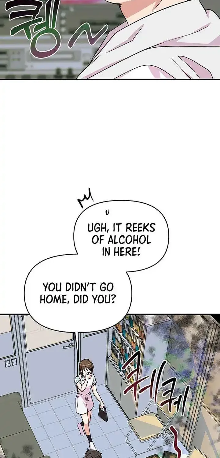 Broadcast Genius Youngest Writer Mangakakalot X Chapter 13 Page 18
