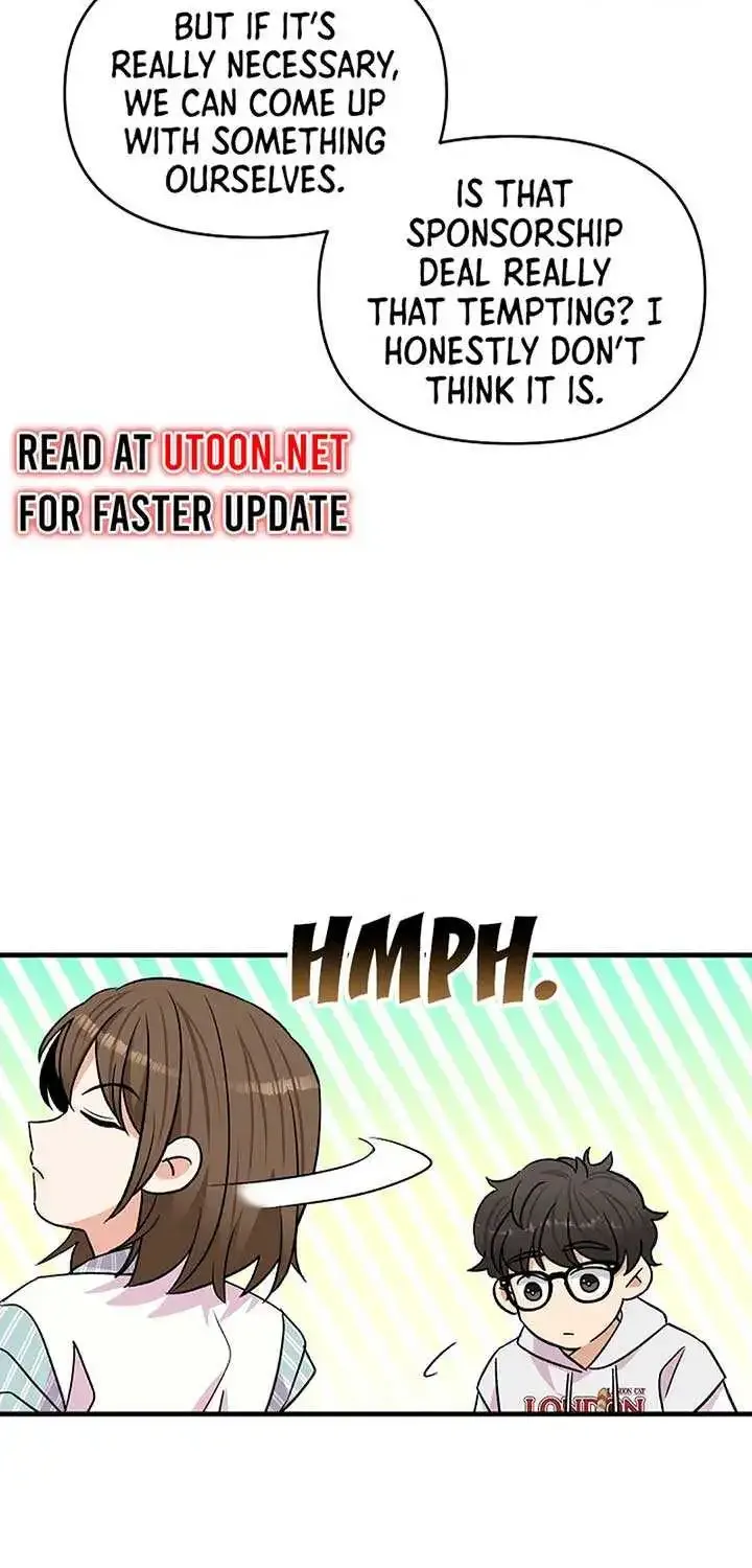 Broadcast Genius Youngest Writer Mangakakalot X Chapter 13 Page 27