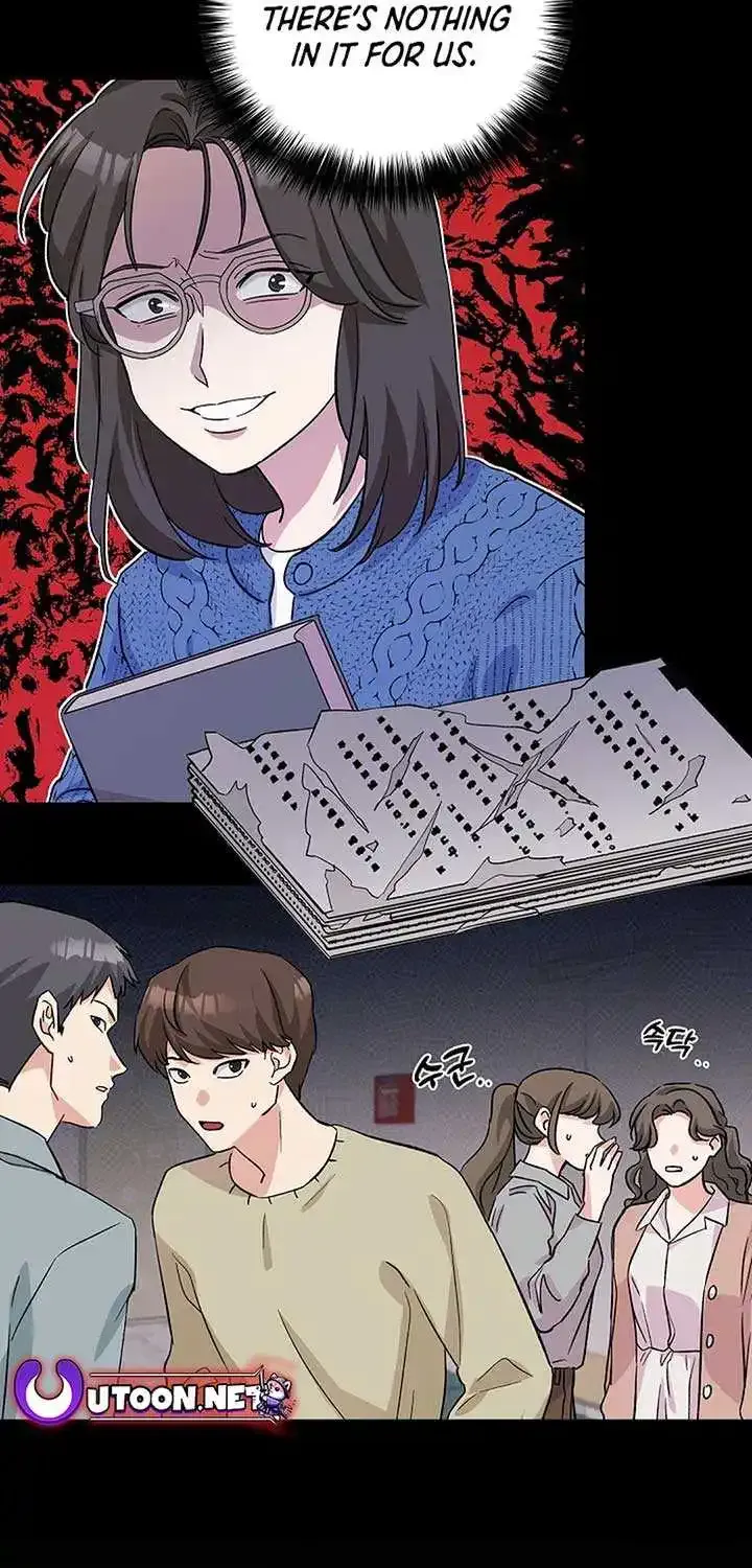 Broadcast Genius Youngest Writer Mangakakalot X Chapter 13 Page 30