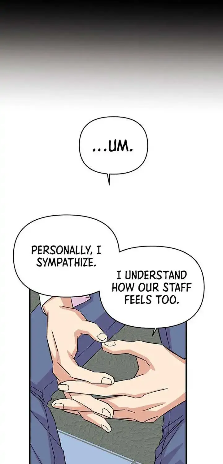 Broadcast Genius Youngest Writer Mangakakalot X Chapter 13 Page 32