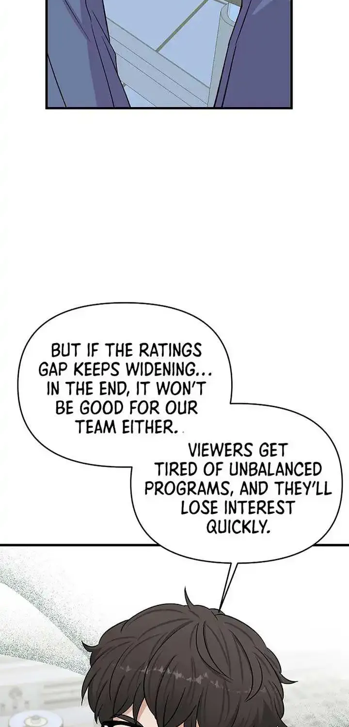 Broadcast Genius Youngest Writer Mangakakalot X Chapter 13 Page 33