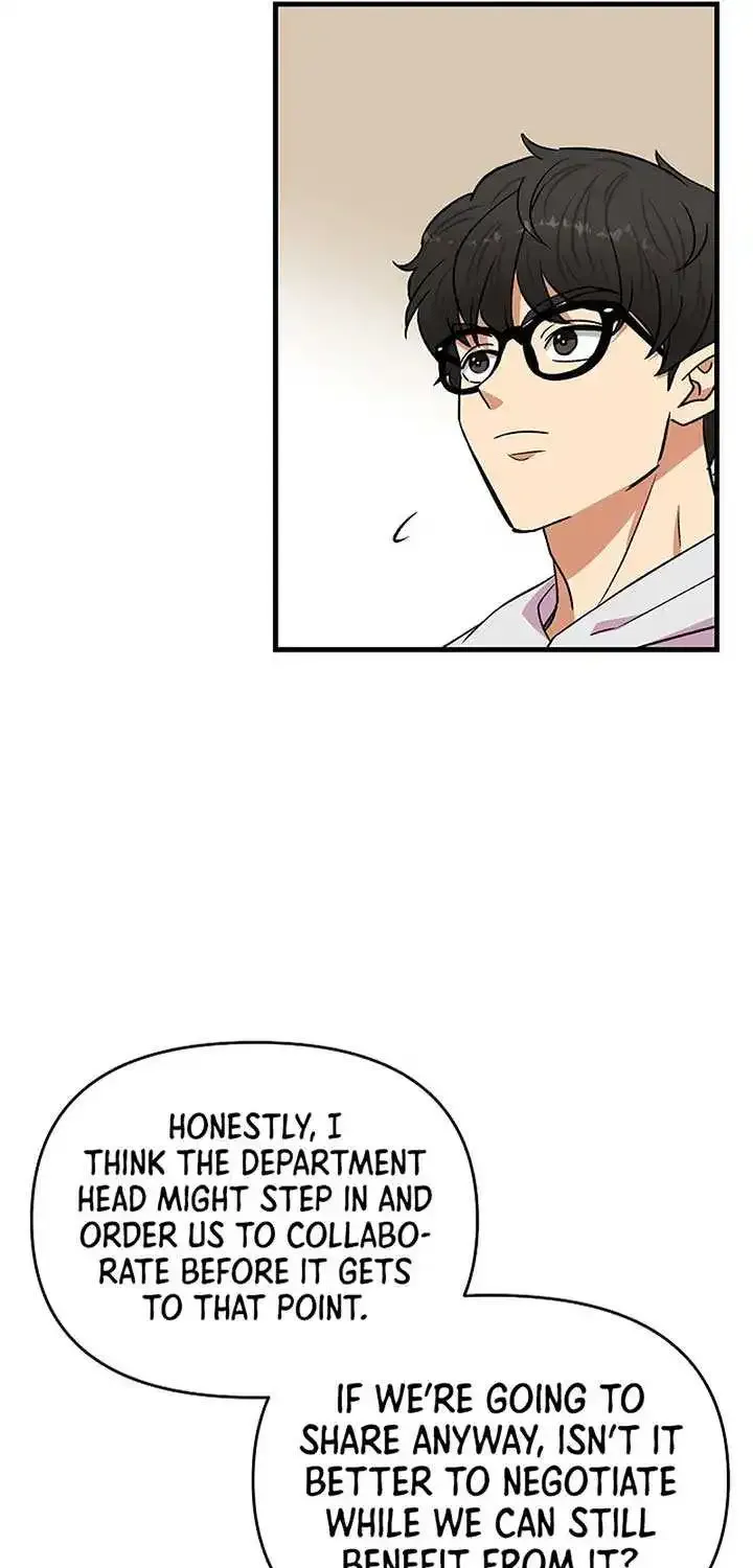 Broadcast Genius Youngest Writer Mangakakalot X Chapter 13 Page 40