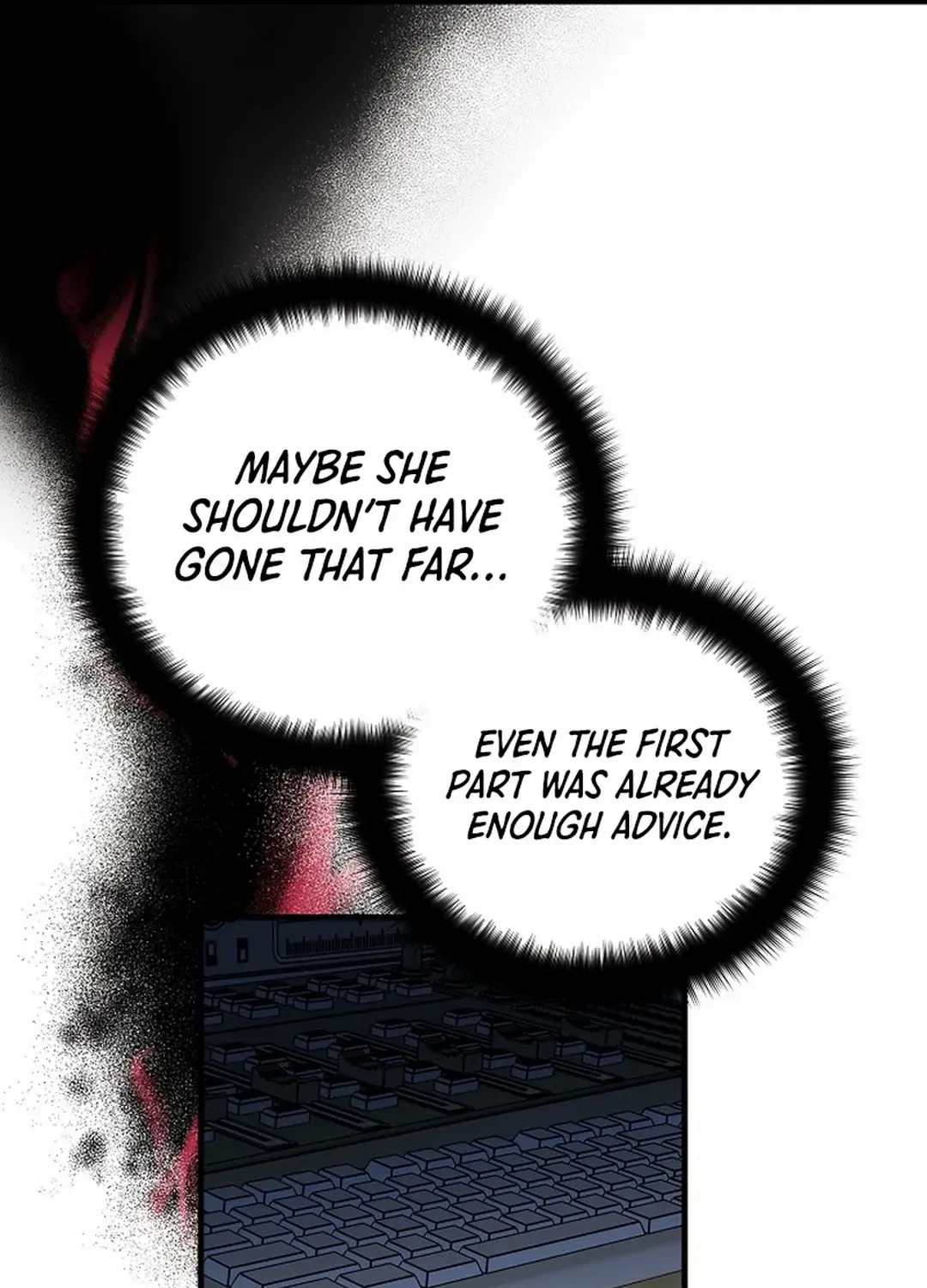 Broadcast Genius Youngest Writer Mangakakalot X Chapter 14 Page 41