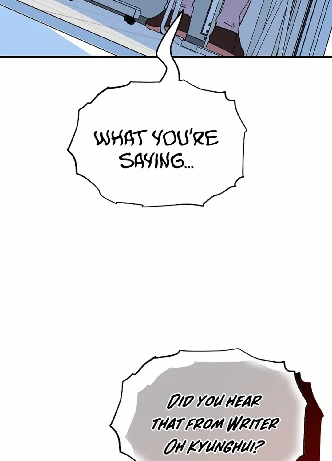 Broadcast Genius Youngest Writer Mangakakalot X Chapter 14 Page 50