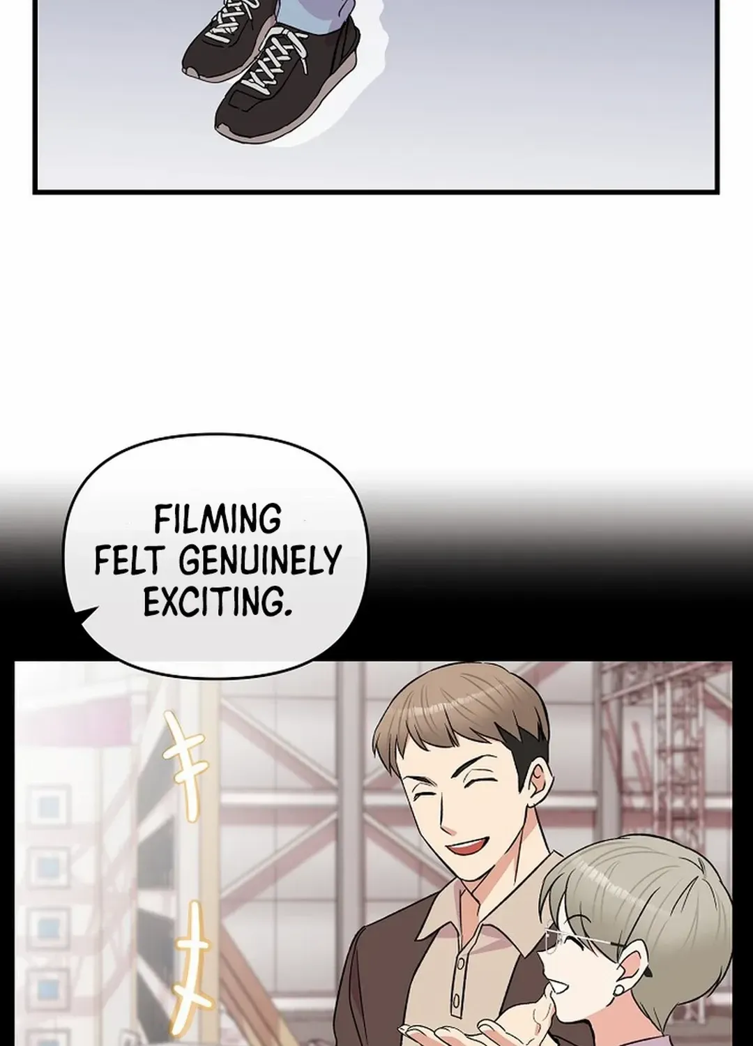Broadcast Genius Youngest Writer Mangakakalot X Chapter 14 Page 60
