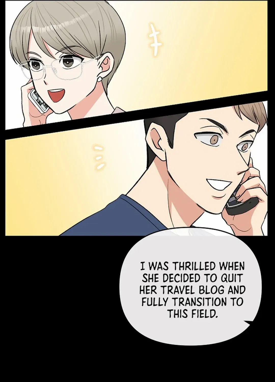 Broadcast Genius Youngest Writer Mangakakalot X Chapter 14 Page 62