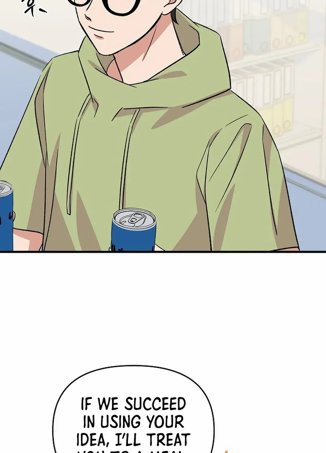 Broadcast Genius Youngest Writer Mangakakalot X Chapter 14 Page 80