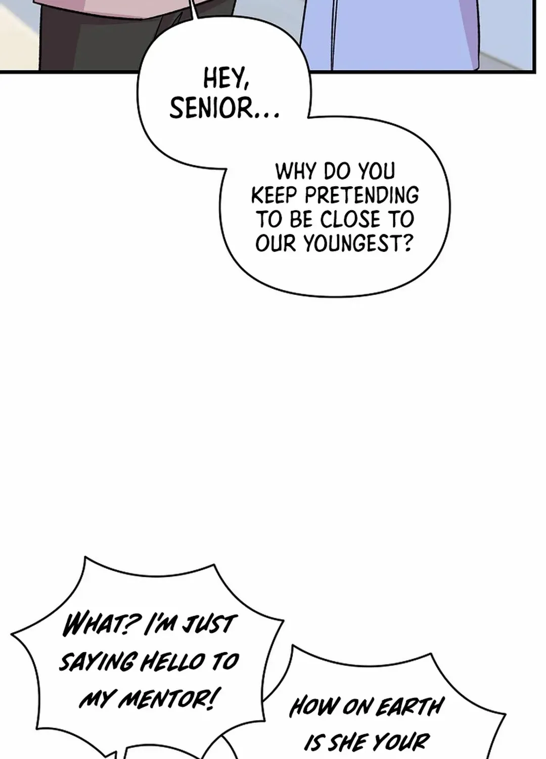 Broadcast Genius Youngest Writer Mangakakalot X Chapter 14 Page 92