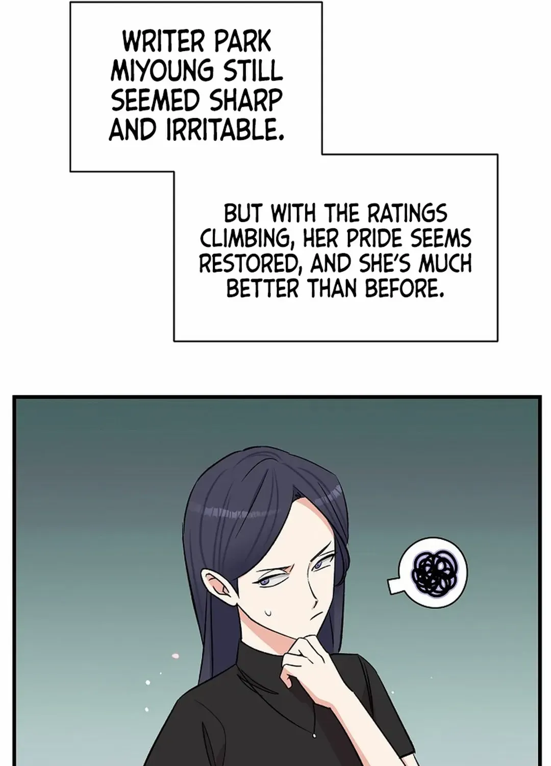 Broadcast Genius Youngest Writer Mangakakalot X Chapter 14 Page 96