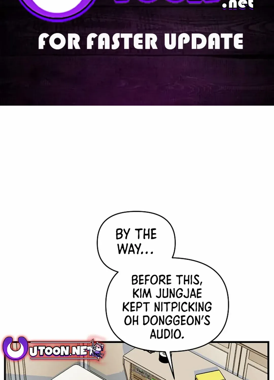 Broadcast Genius Youngest Writer Mangakakalot X Chapter 14 Page 2