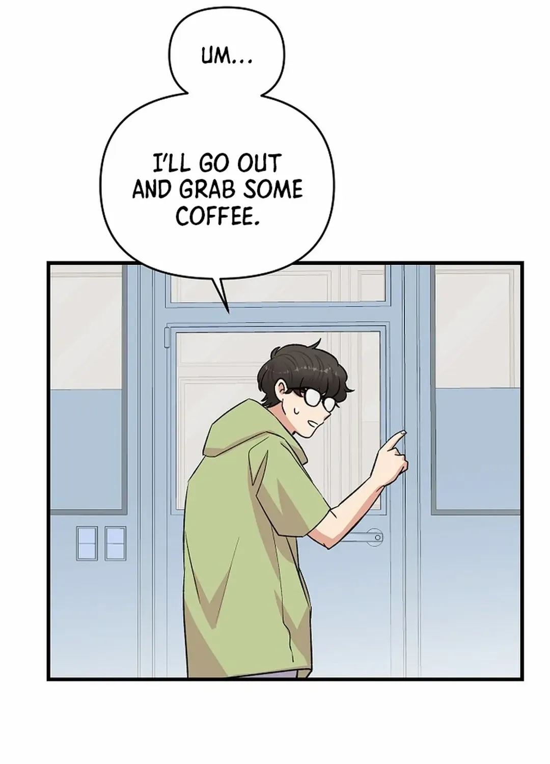 Broadcast Genius Youngest Writer Mangakakalot X Chapter 14 Page 16