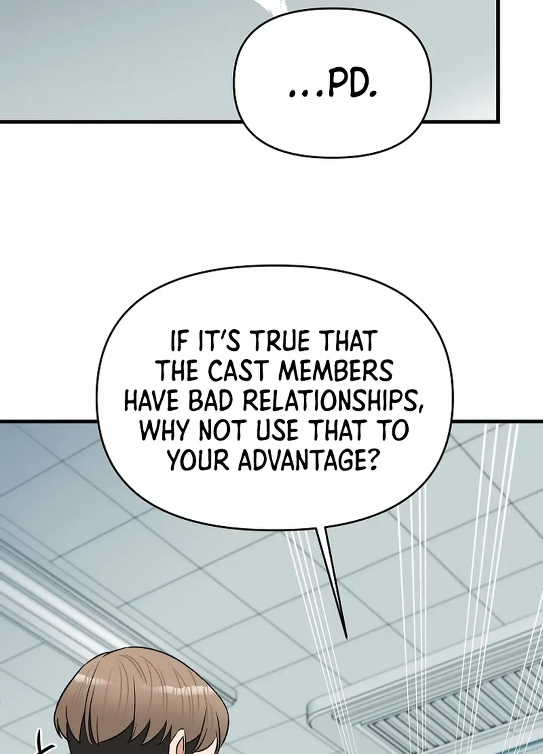 Broadcast Genius Youngest Writer Mangakakalot X Chapter 14 Page 18