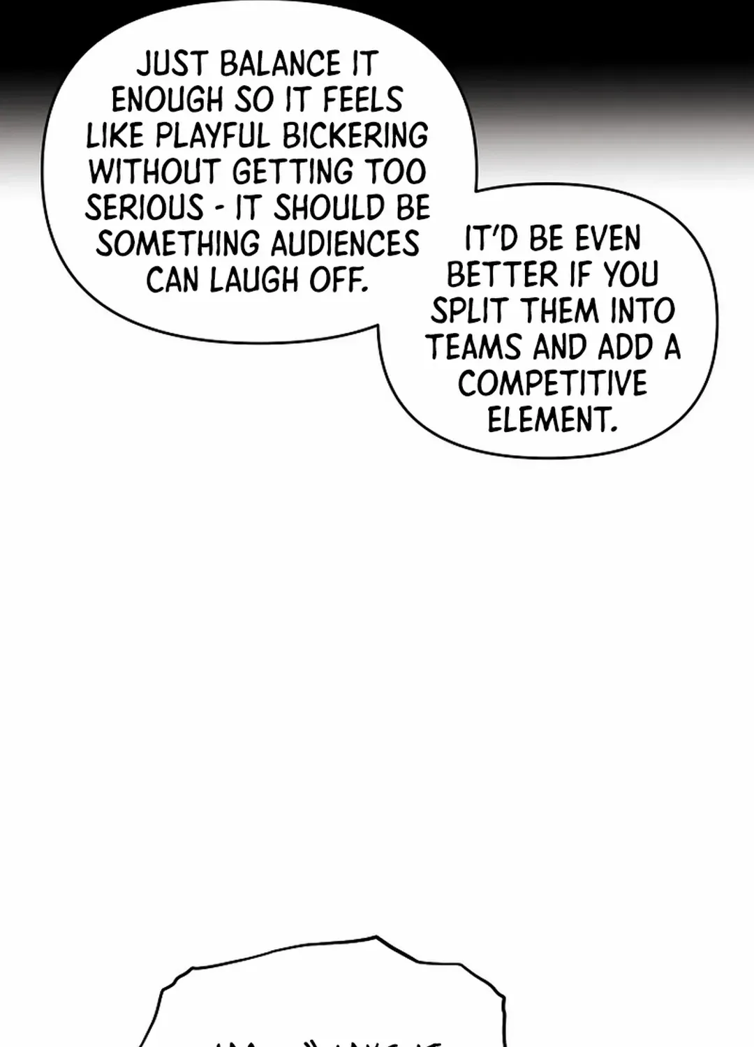 Broadcast Genius Youngest Writer Mangakakalot X Chapter 14 Page 22