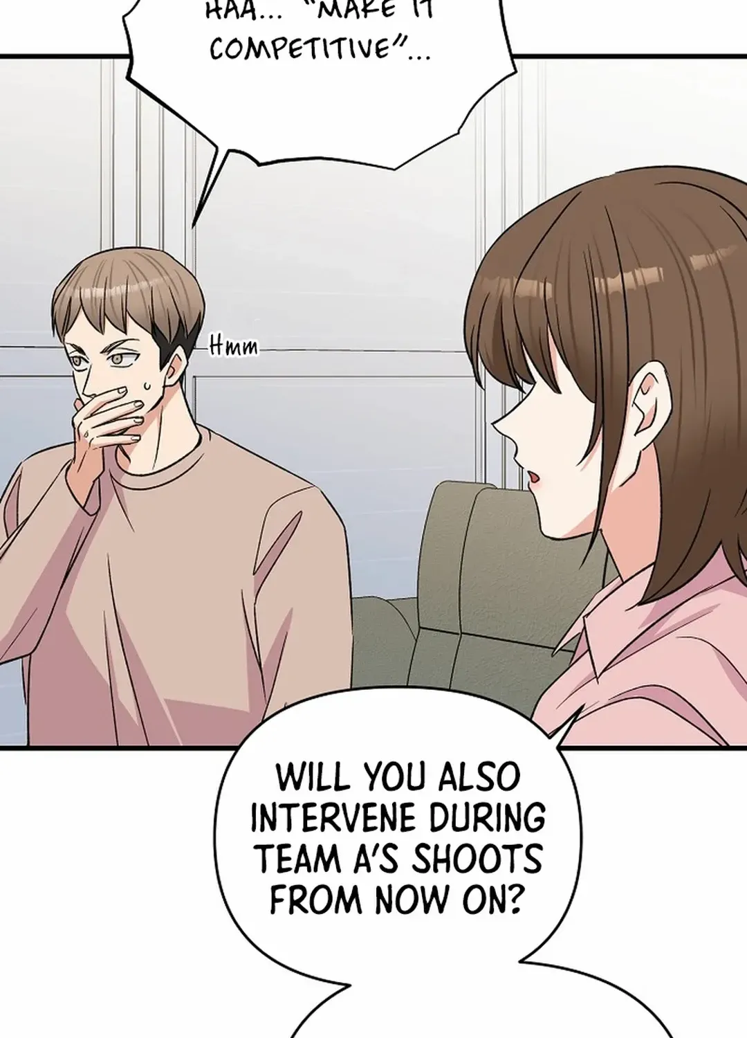 Broadcast Genius Youngest Writer Mangakakalot X Chapter 14 Page 23