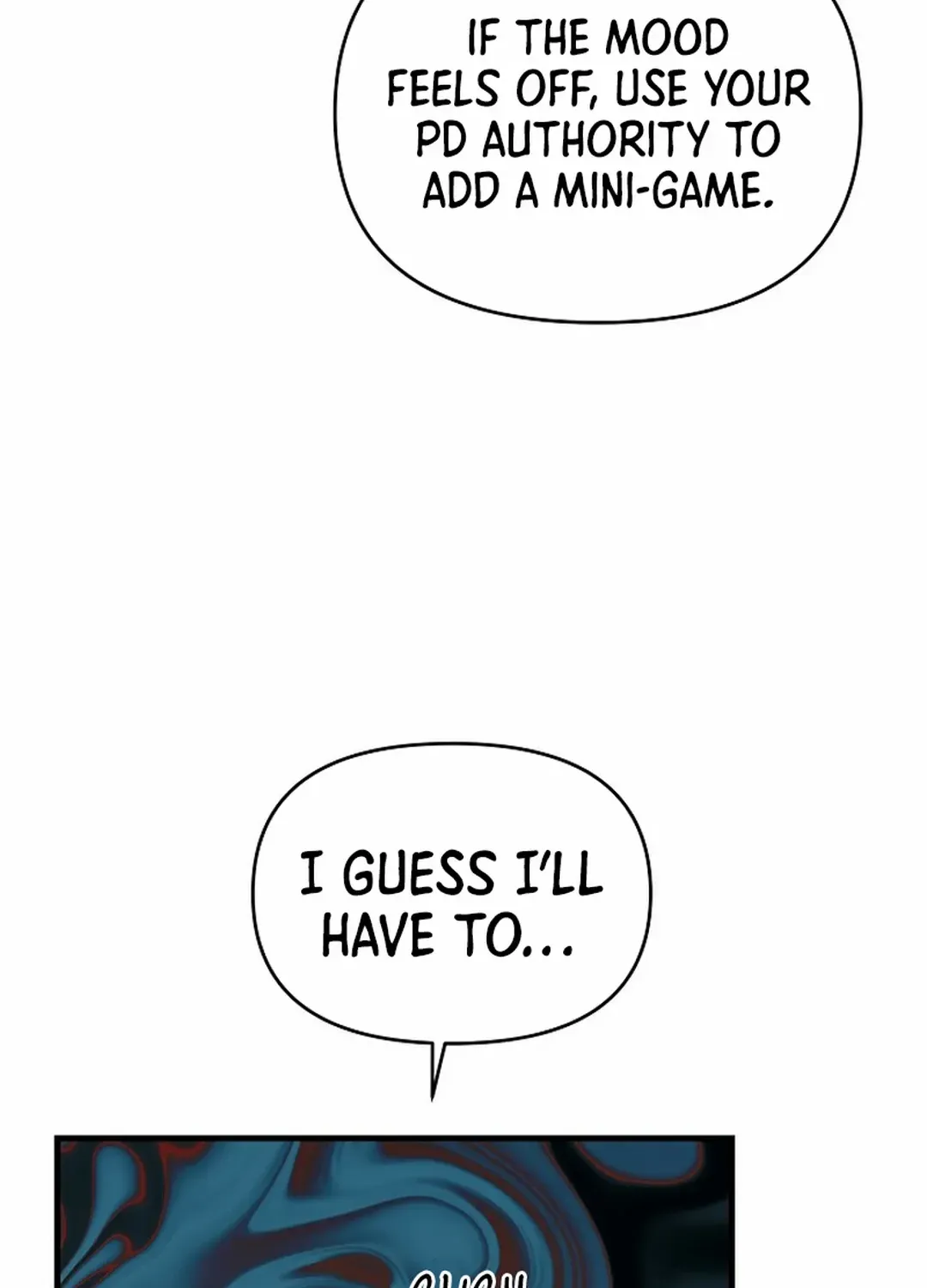 Broadcast Genius Youngest Writer Mangakakalot X Chapter 14 Page 24