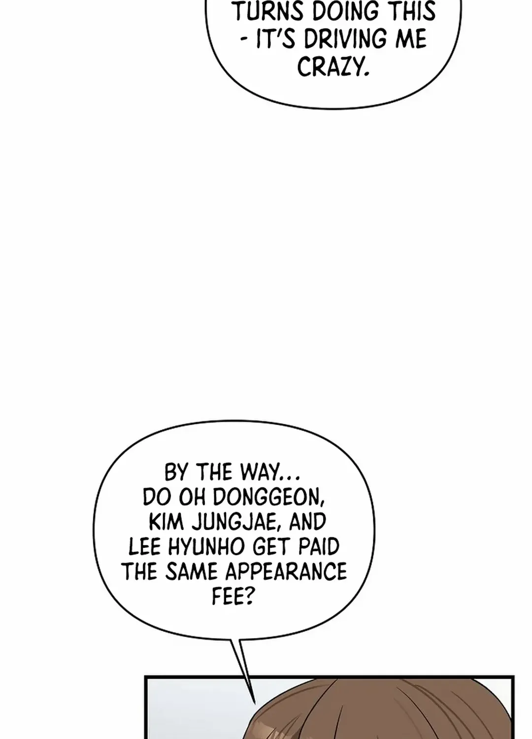 Broadcast Genius Youngest Writer Mangakakalot X Chapter 14 Page 4