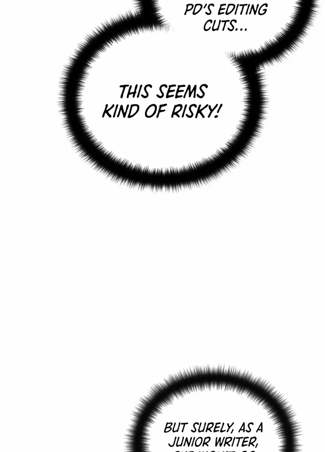 Broadcast Genius Youngest Writer Mangakakalot X Chapter 14 Page 36