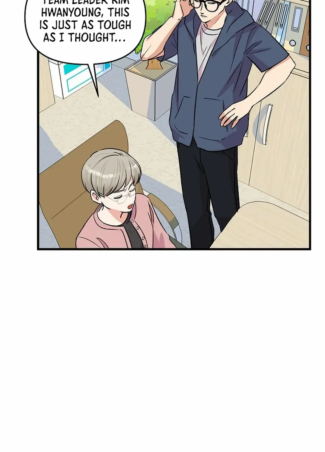 Broadcast Genius Youngest Writer Mangakakalot X Chapter 15 Page 44
