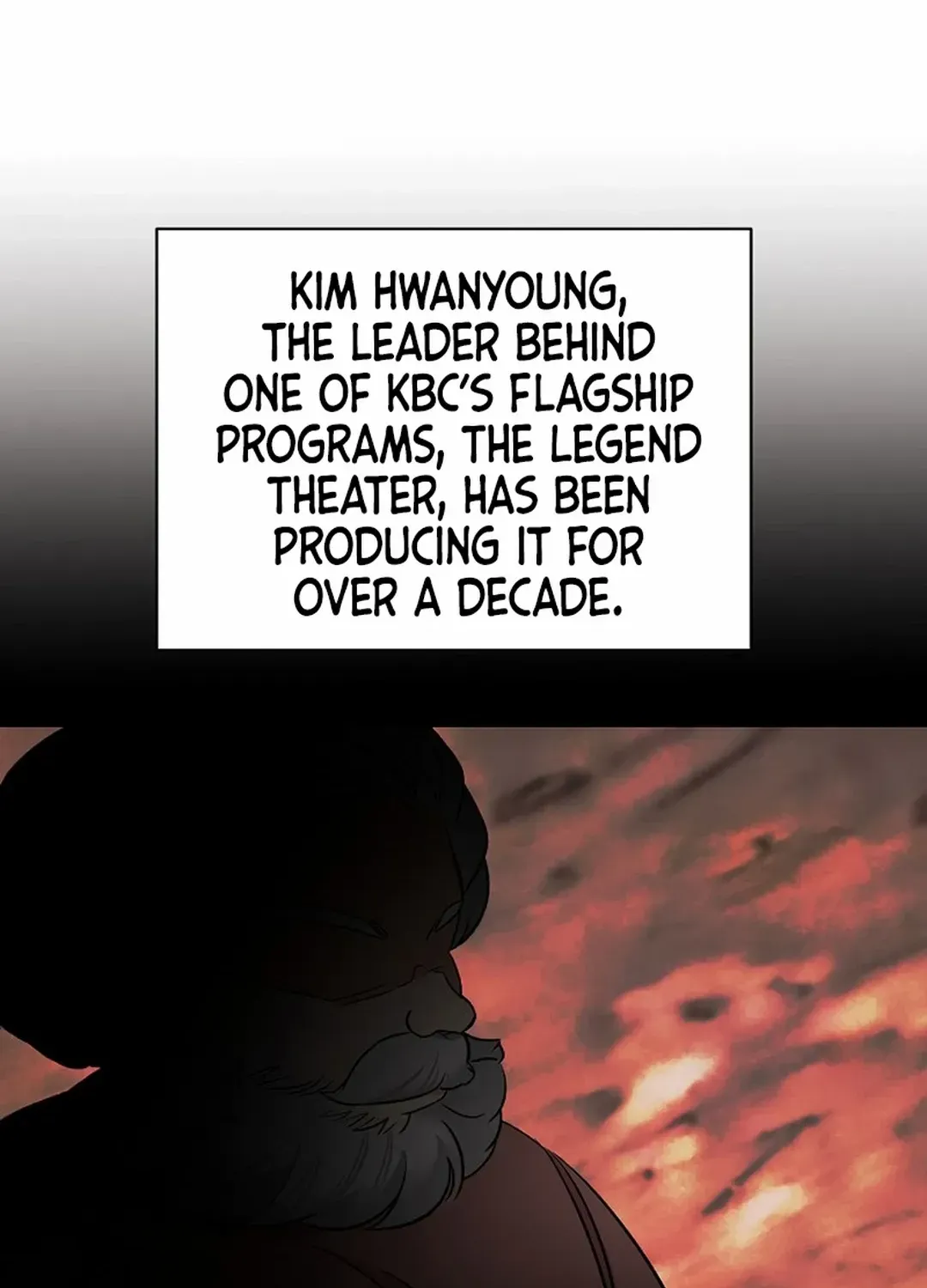 Broadcast Genius Youngest Writer Mangakakalot X Chapter 15 Page 45