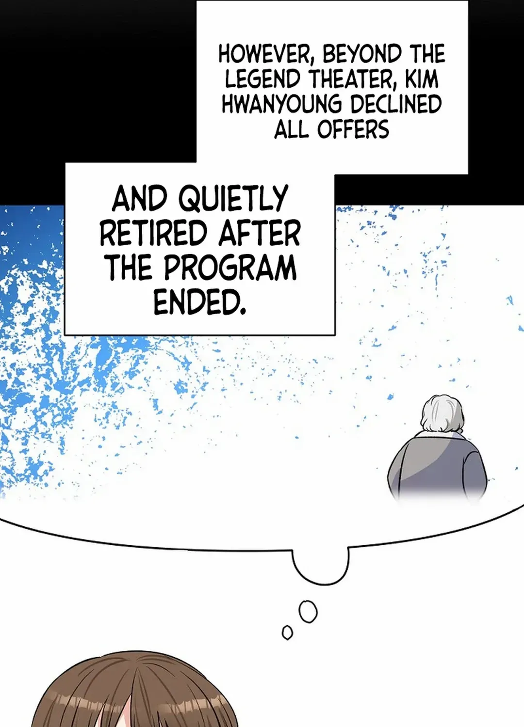 Broadcast Genius Youngest Writer Mangakakalot X Chapter 15 Page 49