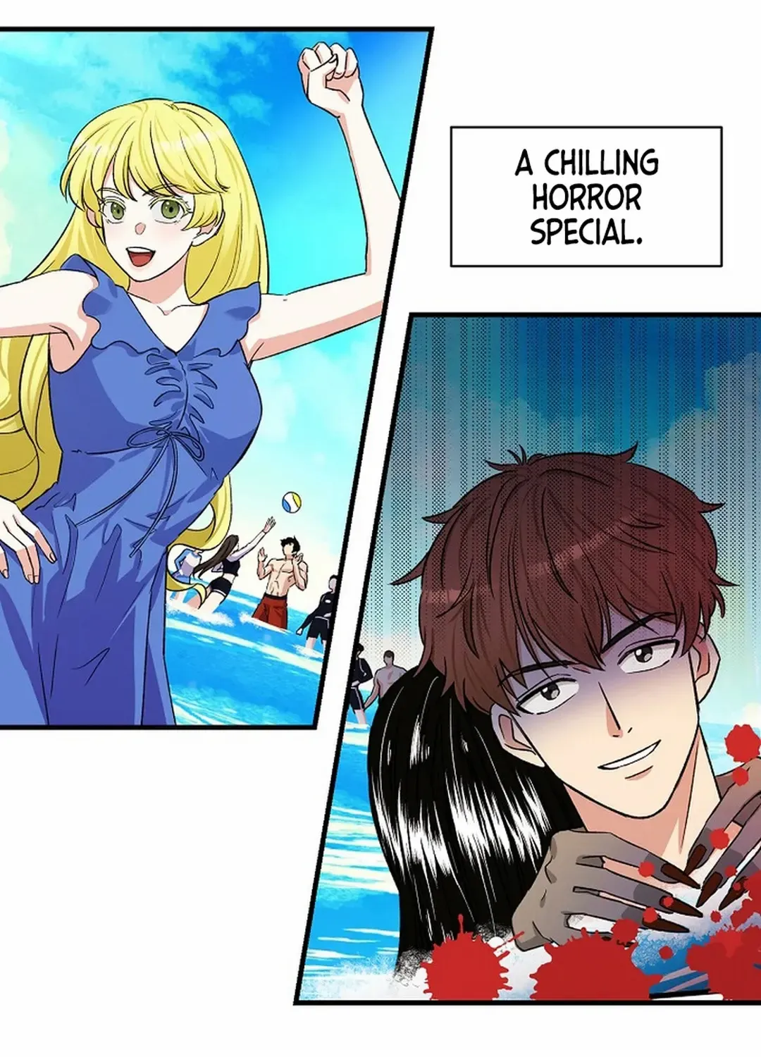 Broadcast Genius Youngest Writer Mangakakalot X Chapter 15 Page 6